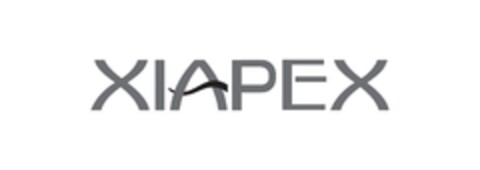 XIAPEX Logo (EUIPO, 30.04.2010)