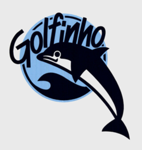 Golfinho Logo (EUIPO, 20.05.2010)