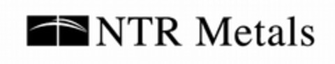 NTR METALS Logo (EUIPO, 15.06.2010)