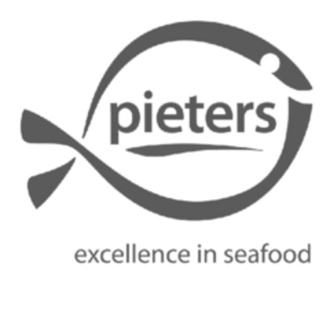 pieters excellence in seafood Logo (EUIPO, 06/25/2010)