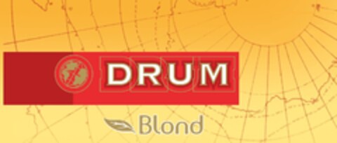 DRUM BLOND Logo (EUIPO, 15.07.2010)