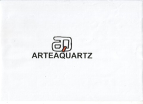 AQ ARTEAQUARTZ Logo (EUIPO, 26.07.2010)