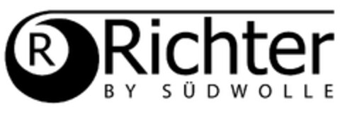 R Richter BY SÜDWOLLE Logo (EUIPO, 08/04/2010)