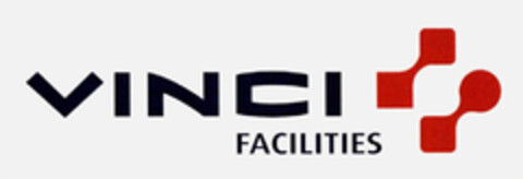 VINCI FACILITIES Logo (EUIPO, 01.09.2010)