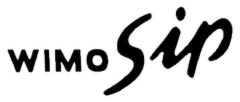 WIMO Sip Logo (EUIPO, 20.10.2010)