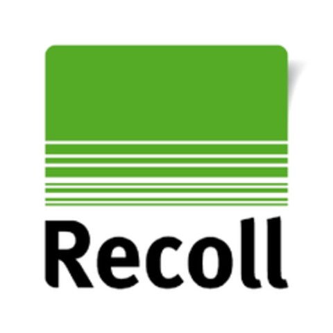 RECOLL Logo (EUIPO, 04.11.2010)