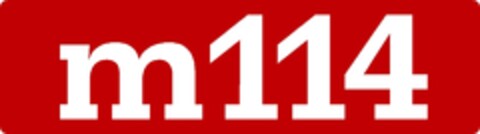 m114 Logo (EUIPO, 11.04.2011)