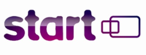 START Logo (EUIPO, 04/11/2011)