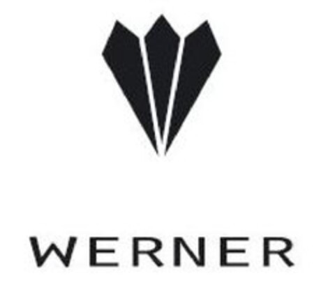 WERNER Logo (EUIPO, 20.04.2011)