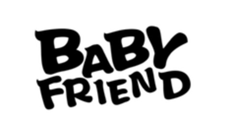 BABY FRIEND Logo (EUIPO, 10.05.2011)