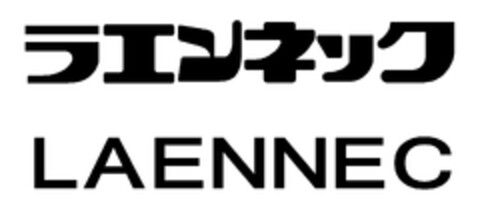 LAENNEC Logo (EUIPO, 26.05.2011)