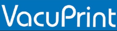 VACUPRINT Logo (EUIPO, 21.07.2011)