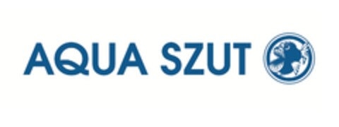 AQUA SZUT Logo (EUIPO, 01.08.2011)