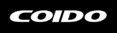 COIDO Logo (EUIPO, 08/19/2011)