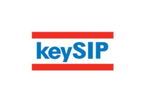 keySIP Logo (EUIPO, 08.09.2011)