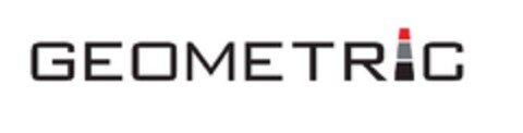 GEOMETRIC Logo (EUIPO, 22.12.2011)