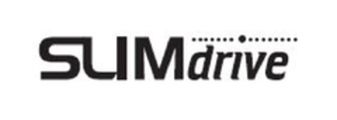 SLIMdrive Logo (EUIPO, 10.11.2011)