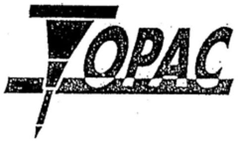 TOPAC Logo (EUIPO, 24.11.2011)