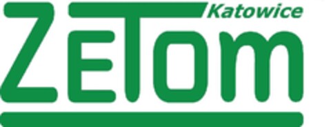 Zetom, Katowice Logo (EUIPO, 29.12.2011)