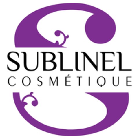 SUBLINEL COSMÉTIQUE Logo (EUIPO, 01/02/2012)