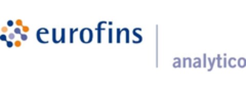 EUROFINS ANALYTICO Logo (EUIPO, 03/09/2012)