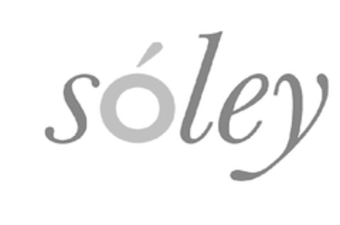 sóley Logo (EUIPO, 12.07.2012)