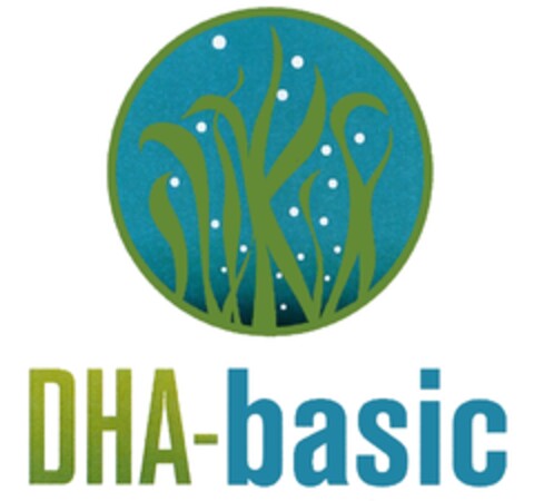 DHA-BASIC Logo (EUIPO, 13.07.2012)