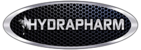 HYDRAPHARM Logo (EUIPO, 16.07.2012)