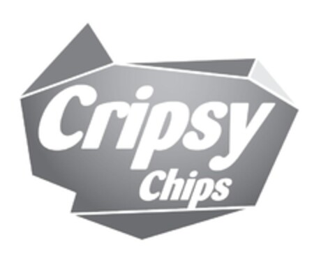 Cripsy Chips Logo (EUIPO, 07/25/2012)
