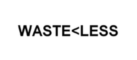 WASTE LESS Logo (EUIPO, 29.08.2012)