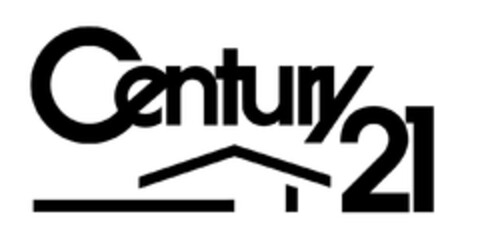 CENTURY 21 Logo (EUIPO, 10.10.2012)