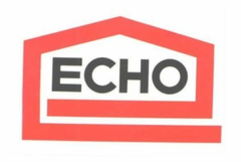 ECHO Logo (EUIPO, 30.05.2007)