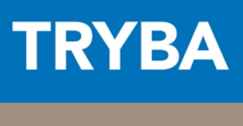 TRYBA Logo (EUIPO, 04.12.2012)
