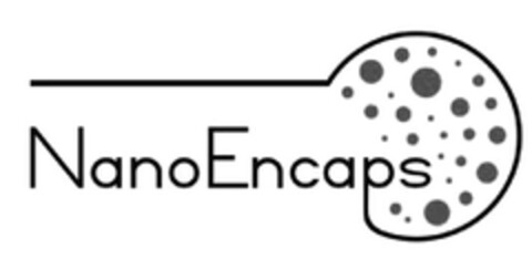 NanoEncaps Logo (EUIPO, 12.12.2012)