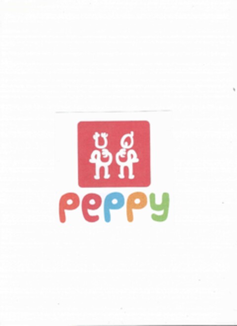 PEPPY Logo (EUIPO, 26.12.2012)