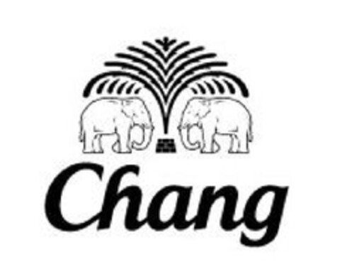 Chang Logo (EUIPO, 23.01.2013)