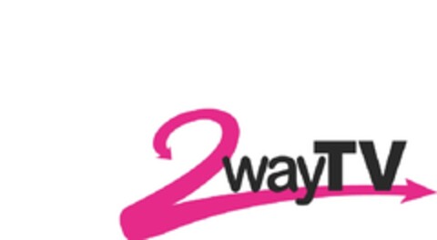 2WAYTV Logo (EUIPO, 02/12/2013)