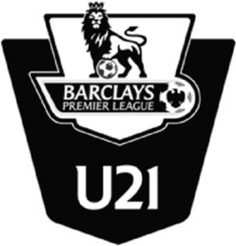 BARCLAYS PREMIER LEAGUE U21 Logo (EUIPO, 02/27/2013)