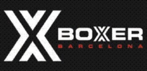 BOXER BARCELONA Logo (EUIPO, 20.03.2013)