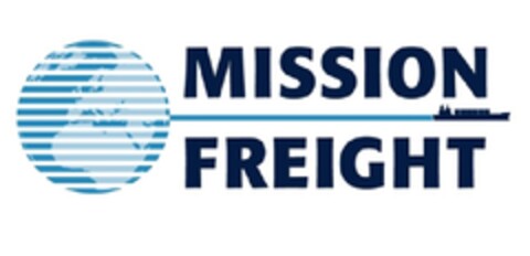 MISSION FREIGHT Logo (EUIPO, 22.04.2013)