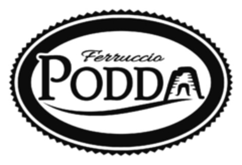 Ferruccio Podda Logo (EUIPO, 06.06.2013)