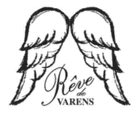 Rêve de VARENS Logo (EUIPO, 17.06.2013)