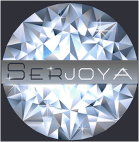 SERJOYA Logo (EUIPO, 14.08.2013)