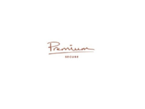 Premium SECURE Logo (EUIPO, 09/16/2013)