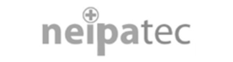 neipatec Logo (EUIPO, 25.09.2013)