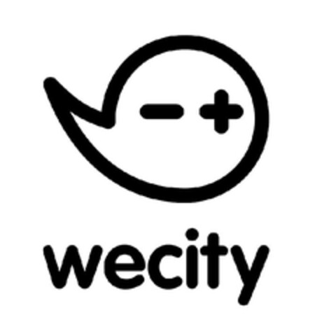 WECITY Logo (EUIPO, 31.10.2013)