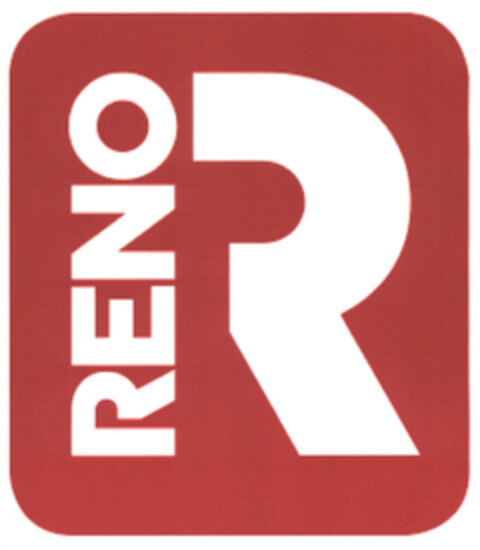 RENO R Logo (EUIPO, 04.12.2013)