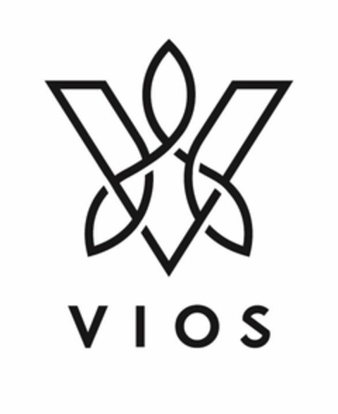 VIOS Logo (EUIPO, 12.02.2014)