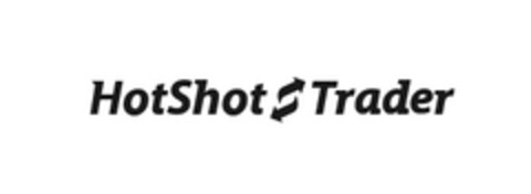 HOTSHOT TRADER Logo (EUIPO, 21.02.2014)