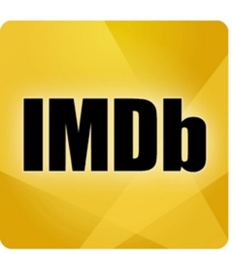 IMDb Logo (EUIPO, 02/24/2014)